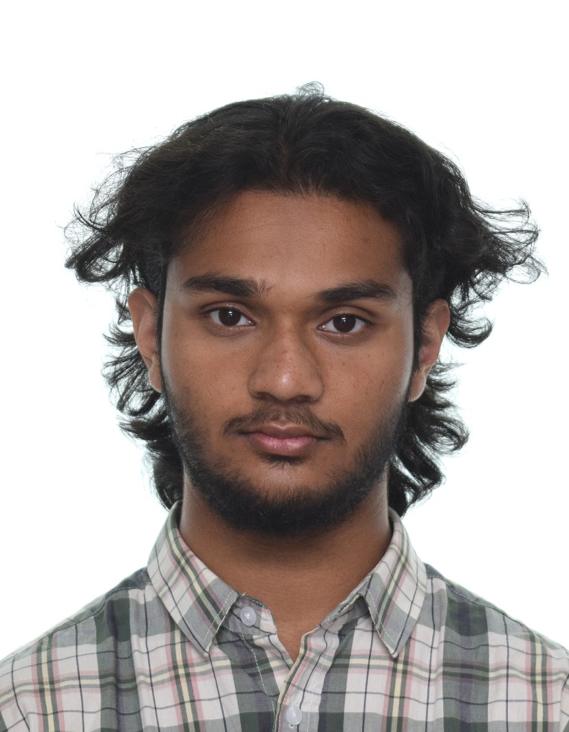 Photo of your ESAT tutor